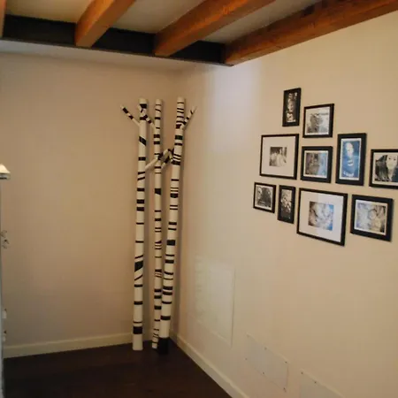 Casa Franka - Rebomaholidays * 토스콜라노마데노