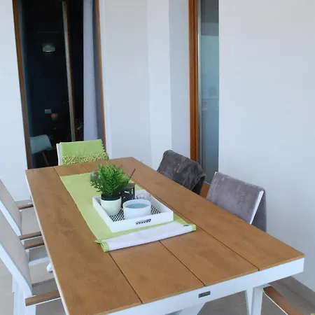 Casa Franka - Rebomaholidays 아파트