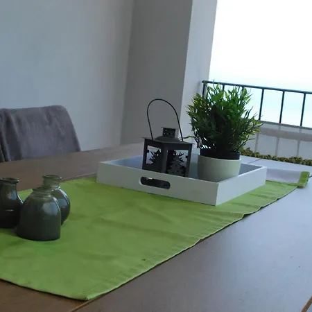Casa Franka - Rebomaholidays 아파트 *