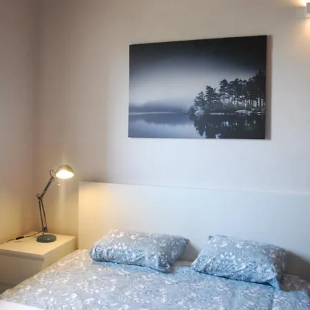 Casa Franka - Rebomaholidays 토스콜라노마데노