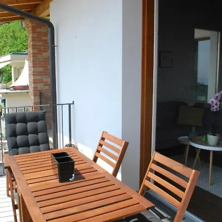 아파트 Casa Franka - Rebomaholidays 토스콜라노마데노