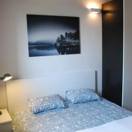 Casa Franka - Rebomaholidays 아파트
