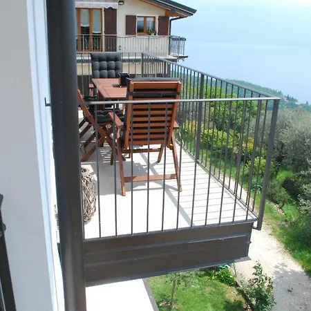 아파트 Casa Franka - Rebomaholidays 토스콜라노마데노