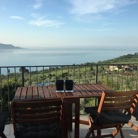아파트 Casa Franka - Rebomaholidays 토스콜라노마데노
