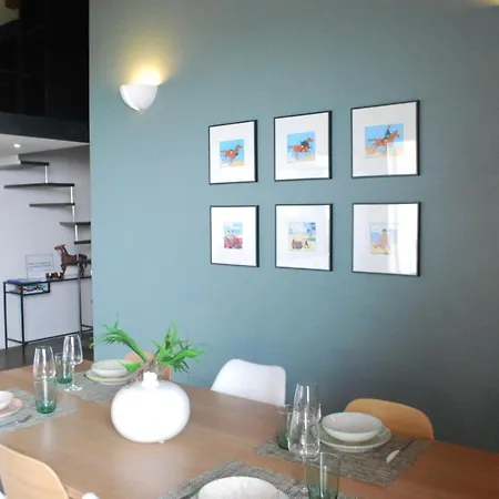 Casa Franka - Rebomaholidays 아파트 *
