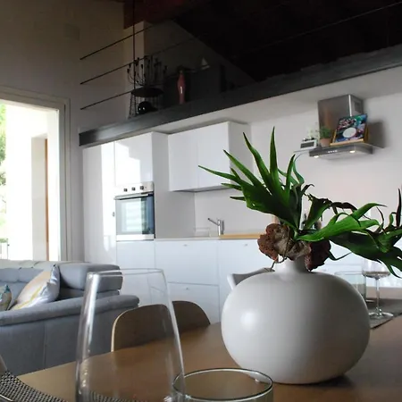 Casa Franka - Rebomaholidays 토스콜라노마데노