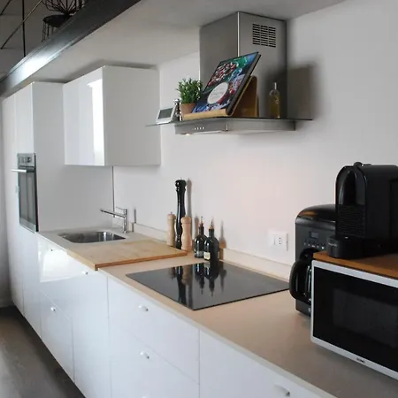 Casa Franka - Rebomaholidays 아파트 *