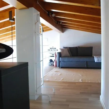 Casa Franka - Rebomaholidays 토스콜라노마데노