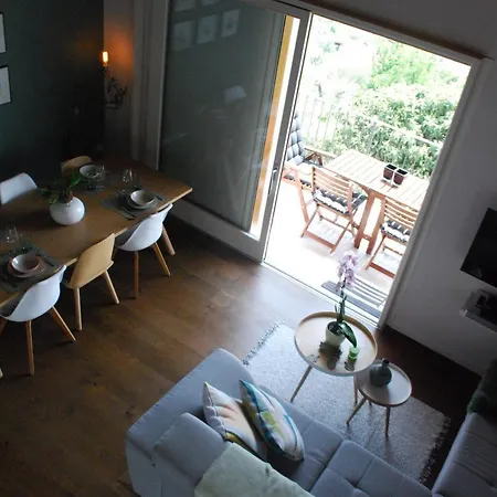Casa Franka - Rebomaholidays