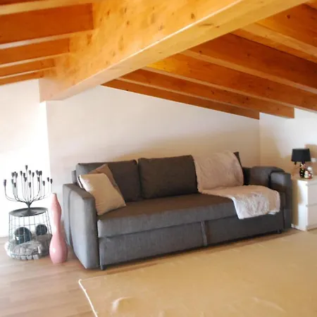 Casa Franka - Rebomaholidays 아파트 토스콜라노마데노