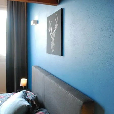 Casa Franka - Rebomaholidays 아파트 *