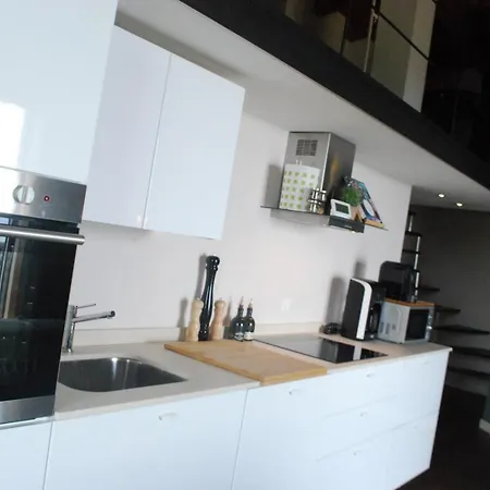 아파트 Casa Franka - Rebomaholidays *