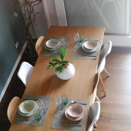 아파트 Casa Franka - Rebomaholidays